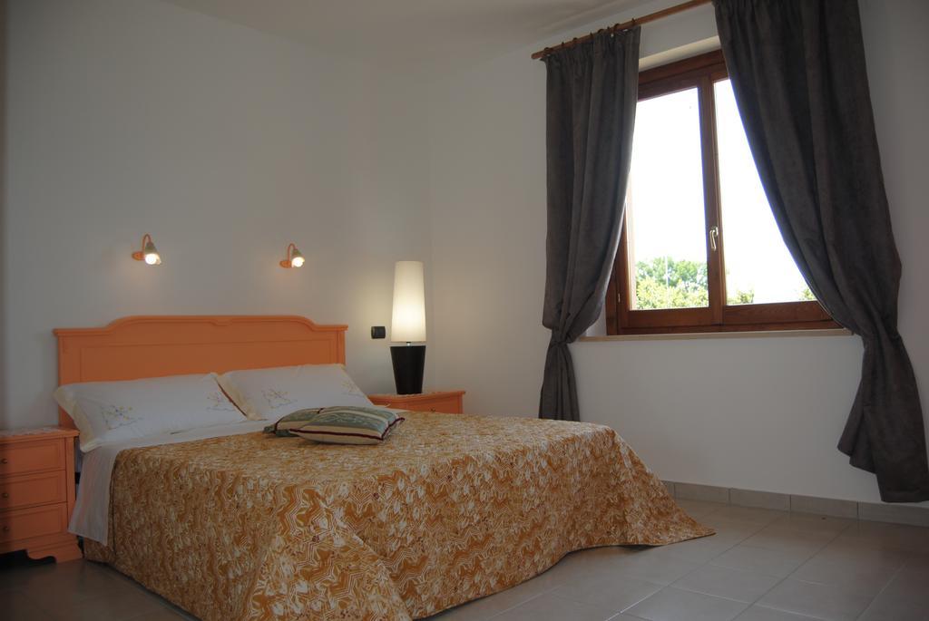 Vista Assisi Bed & Breakfast Екстериор снимка