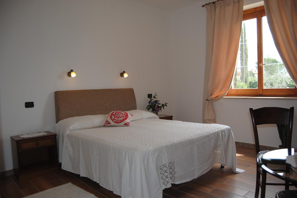 Vista Assisi Bed & Breakfast Екстериор снимка