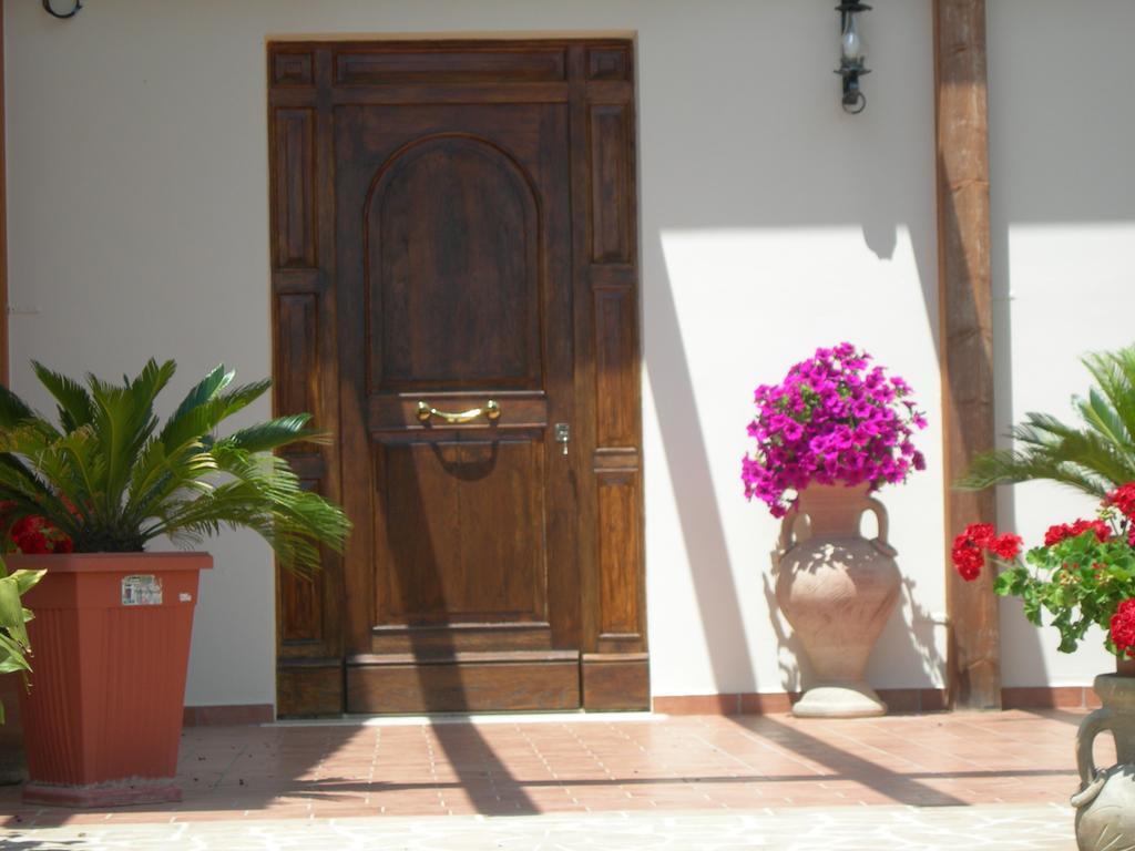Vista Assisi Bed & Breakfast Екстериор снимка